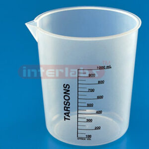 Beaker TPH