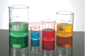 BEAKER