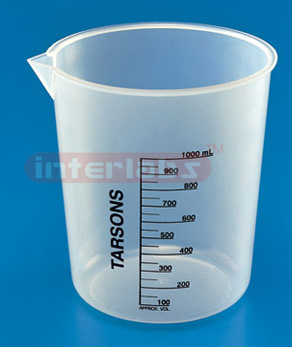 Beaker PP