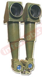 PERISCOPE BATTERY COMMAND BINO 20X70 Exporter & Educational
