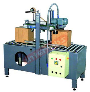 Carton Packing Machine Exporter & Educational Laboratory Equ