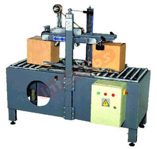 Carton Packing Machine Exporter & Educational Laboratory Equ