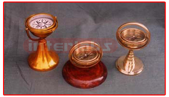 COMPASS Exporter & Educational Laboratory Equipment Supplier