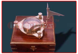 COMPASS Exporter & Educational Laboratory Equipment Supplier