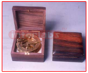 COMPASS Exporter & Educational Laboratory Equipment Supplier