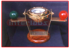 COMPASS Exporter & Educational Laboratory Equipment Supplier