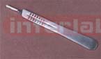 SCALPEL HANDLE