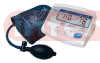 Arm-Type Semi-Automatic Electronic Blood Pressure Monitor