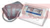 Arm-Type Fully Automatic Electronic Blood Pressure Monitor