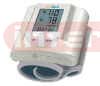 Wrist-Type Fully Automatic Electronic Blood Pressure Monitor