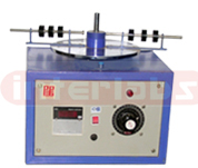 Turn Table Apparatus - Simplified Model Exporter & Education