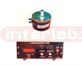 Vibration Measurement Exporter & Educational Laboratory Equi