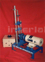 Cam Analysis Apparatus Manufacturers and Suppliers From Ambala India