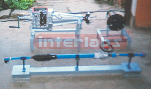 Auto Labs Manufacturers and Suppliers From Ambala India