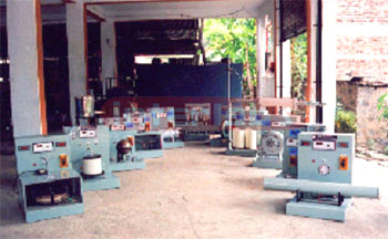 ?JPTI?s HEAT TRANSFER LAB. Manufacturers and Suppliers From Ambala India
