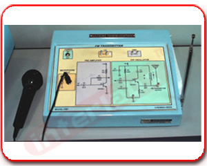 QPSK MODULATOR