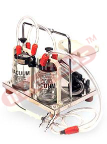 Manual Suction Machine : Foot Suction Exporter & Educational