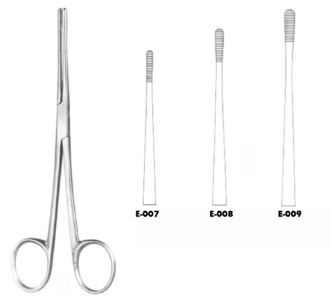 Lister Forceps Exporter & Educational Laboratory Equipment S