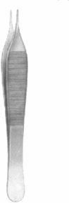 Mini Adson Forceps Exporter & Educational Laboratory Equipme