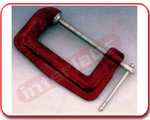 G-CRAMP Exporter & Educational Laboratory Equipment Supplier