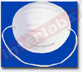 Dust mask Exporter & Medical Laboratory Equipment Supplier |
