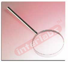 Hand Held Magnifiers Exporter & Educational Laboratory Equip