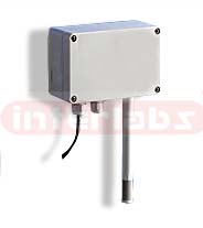 Humidity Transmitter Exporter & Educational Laboratory Equip