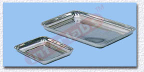 Instruments & Dental Trays Exporter & Medical Laboratory Equ