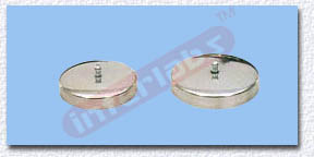 Jar Covers Exporter & Medical Laboratory Equipment Supplier