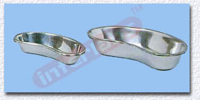 Kidney / Emesis Trays Exporter & Medical Laboratory Equipmen
