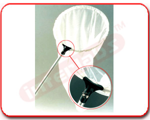 INSECT COLLECTION NET (DELUXE) Exporter & Physics Laboratory