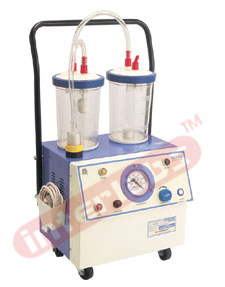 Instavac Suction Units Exporter & Educational Laboratory Equ