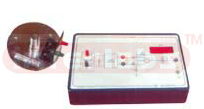 Piezoelectric Trainer Exporter & Engineering Training System