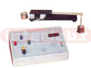 Strain Measurement Module Exporter & Educational Laboratory