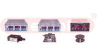 Tool Dynamometer & Indicators Exporter & Educational Laborat