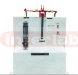 Orifice Meter Trainer Exporter & Engineering Training System