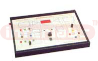 Instrumentation Tutor IV Exporter & Educational Laboratory E