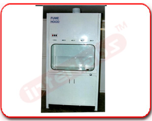 LAMINAR AIR FLOW MODULE (VERTICAL) Exporter & Physics Labora