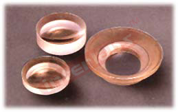 Plano Concave Lenses (PCV) Exporter & Educational Laboratory