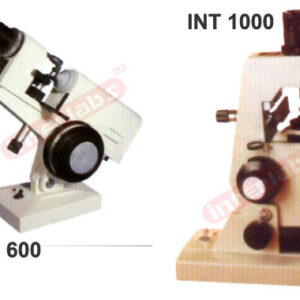 Lensmeter- INT 600