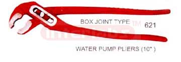 BOX JOINT TYPE Exporter & Educational Laboratory Equipment S