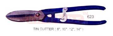 TIN CUTTER Exporter & Educational Laboratory Equipment Suppl