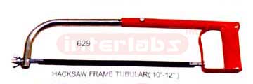 HACKSAW FRAME TABULAR Exporter & Educational Laboratory Equi