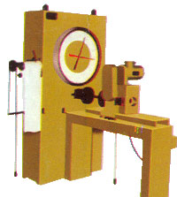 Torsion Testing Machine Models : 60 N Mtr to 1kN Mtr. Versatile Simple Operation Manufacturers and Suppliers From Ambala India