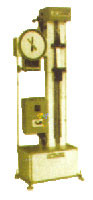 Tensile Testing Machines Manufacturers and Suppliers From Ambala India