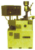 Vertical Balancing Machines Manufacturers and Suppliers From Ambala India