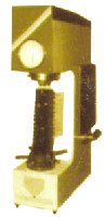 Rockewell Hardness Testing Machines Manufacturers and Suppliers From Ambala India