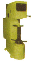 Brinell Testing Machines Manufacturers and Suppliers From Ambala India
