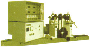 Balancing Machine Manufacturers and Suppliers From Ambala India