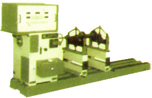 Dynamic Balancing Machine (End Drive) Manufacturers and Suppliers From Ambala India